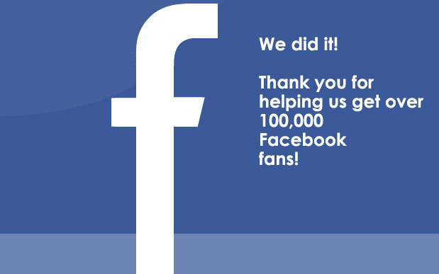 Please help us get even more Facebook fans by liking our Facebook page or sharing the page with your conservative friends!