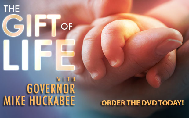 The Gift Of Life Movie