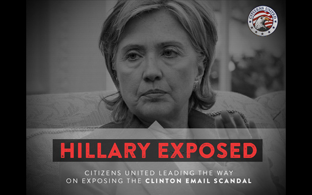 Hillary Exposed!